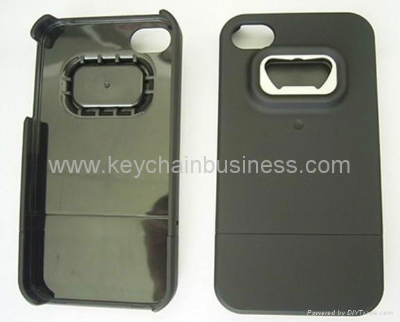 iPhone  Case Bottle Opener 2