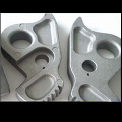 casting steel parts