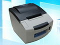 High Speed Portable thermal bill printer 1