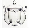 Borosilicate Glass Teapots/Coffee Pots 4