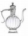 Borosilicate Glass Teapots/Coffee Pots 5