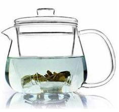 Heat-resistant Glass Teapots/Coffee Pots 4