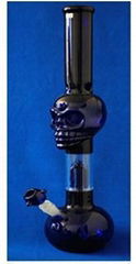 Borosilicate Glass Bongs 