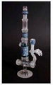 Heat-resistant Glass Bongs