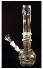 Hand-blown Heat-resistant Borosilicate  Glass Bongs 