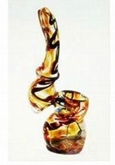 Borosilicate Glass Pipes/Bubblers