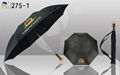 Two Fold Big Golf Umbrella 257-1 1