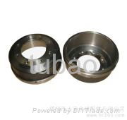 brake drum