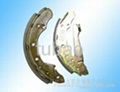 brake shoes