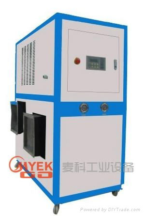 heated humidification machine