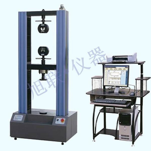 WDW型電線電纜材料拉力試驗機
