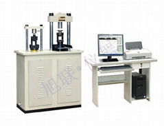 水泥抗壓抗折試驗機