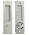 sliding door lock 1