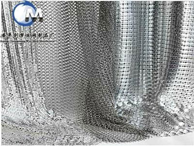 Decorative Wire Mesh