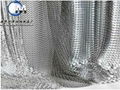 Decorative Wire Mesh 1