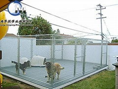 Kennel