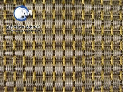 stainless steel decorative wire mesh