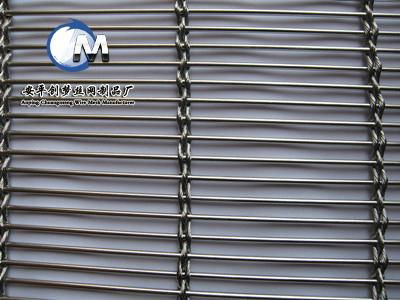 stainless steel decorative wire mesh 2
