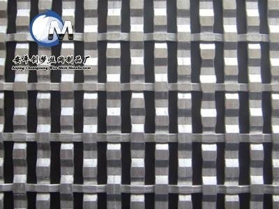stainless steel decorative wire mesh 3
