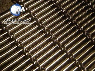stainless steel decorative wire mesh 4