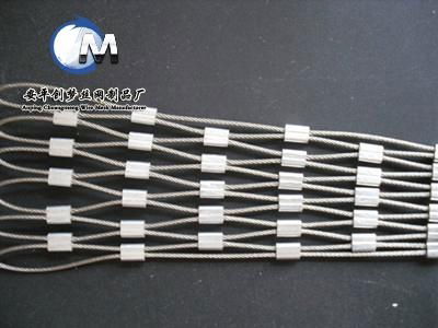 Designer Of Decorative Wire Mesh 4