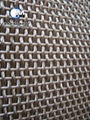 Architectural and Decorative Mesh,Metal Facade Mesh 2