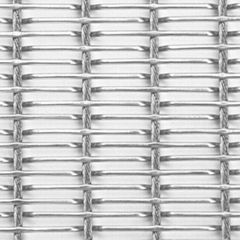 Curtain Wall Decorative Wire Mesh 