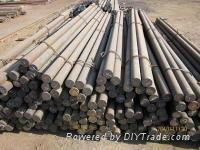  alloyed steel rod 3