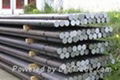 Overflow rod mills used steel grinding rod 2