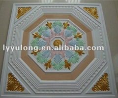 fiberglass gypsum ceiling tiles