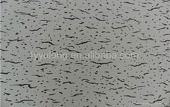 pvc laminated gypsum ceiling tiles