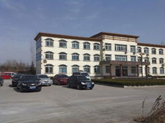 Linyi Yulong Buildding Materials Co.,Ltd