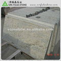 Kashmir White Granite Flooring Tile  1