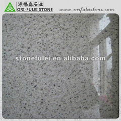 High Quality Buliding Material American Grey Granite 