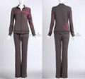 Wholesale French Terry Sweat Suits for Women