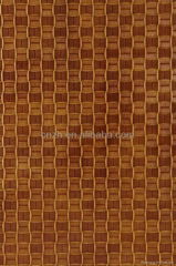 Thai Style 3d wall panel for lobby hotel inner decoration