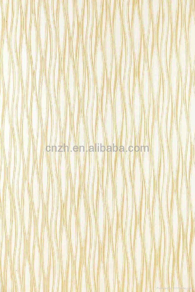 New classical style 3d embossed wall panel for hotel decoration