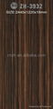 Fashional UV high glossy wood grain board and UV MDF board for kitchen cabinet 4