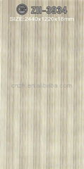 High qualityUV high glossy wood grain