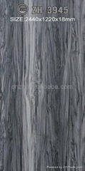 Hot selling UV high glossy wood grain