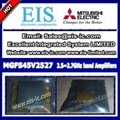 MGFS45V2527 - MITSUBISHI IC components 2.5-2.7GHz BAND 30W INTERNALLY MATCHD GaA 1