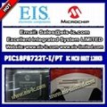 PIC18F8722T-I/PT - MICROCHIP IC components  IC 8-bit Microcontrollers MCU 128KB 1