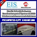  PIC24FJ64GA004-I/PT - MICROCHIP IC components  IC 16-bit Microcontrollers MCU 6 1