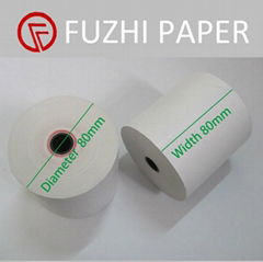 80mm thermal paper roll