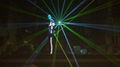 Laser Light for Bar 4