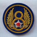 Blazer Badges 2