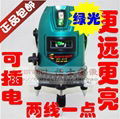 Fukuda laser high precision automatic electronic Anping ECHO-789P 3