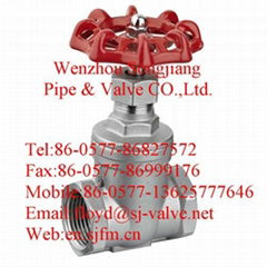 gate valve