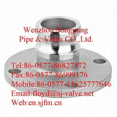 camlock coupling type F