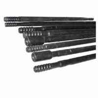 Extension drill rod